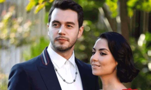 Şaşmaz ve Ünal'ın kızı olacak
