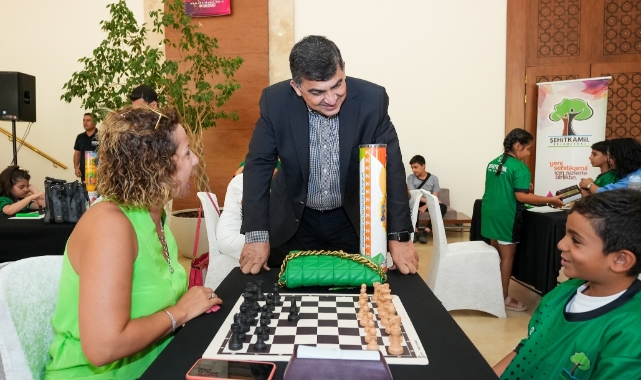 Satrancı güçlendiren hamle