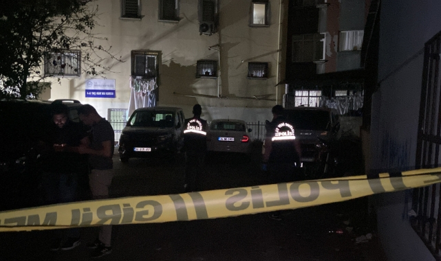 Sebebi bilinmeyen patlama paniğe neden oldu