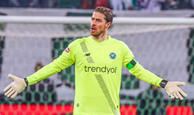 Sehic, Konyaspor’dan ayrıldı