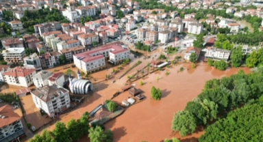 Sel riski tehlikesi artıyor!