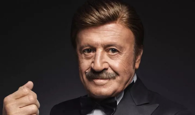 Selami Şahin’e saygı albümü