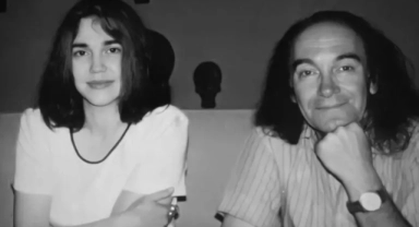 Sene 1996 ve sokak kızı