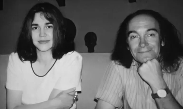 Sene 1996 ve sokak kızı