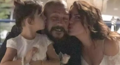 Seren Fosforoğlu ile Kaan Önal boşanıyor