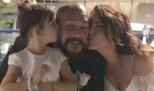 Seren Fosforoğlu ile Kaan Önal boşanıyor
