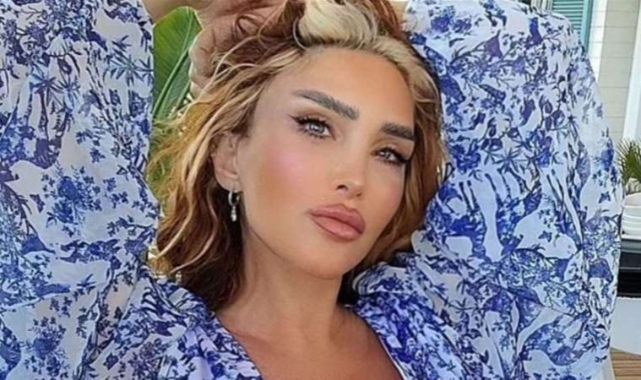 Seren Serengil'in yorumu gündem oldu