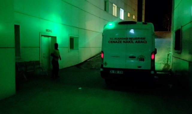 Serinlemek için girdikleri denizden cansız bedenleri çıktı