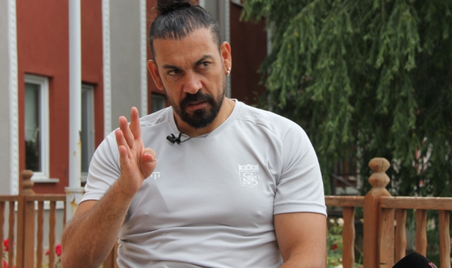 Servet Çetin: "Arda daha iyi yerlere gelecek"