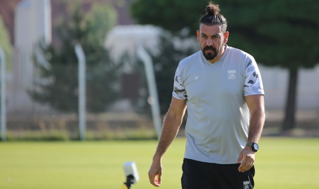 Servet Çetin: "Pelkas gündemimizde yok"