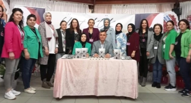 Şiir kitabı bağış için basıldı