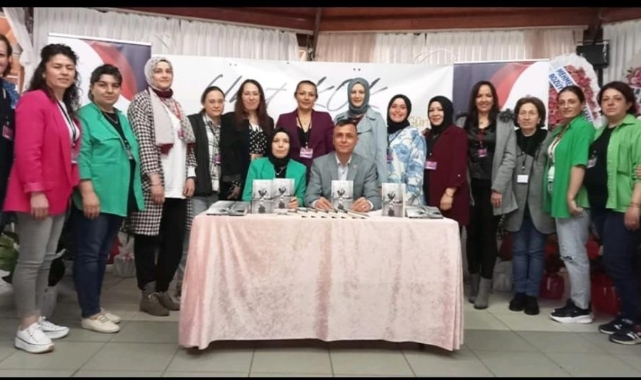 Şiir kitabı bağış için basıldı