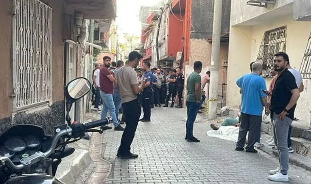 Silahlı saldırıya uğrayan kişi hayatını kaybetti