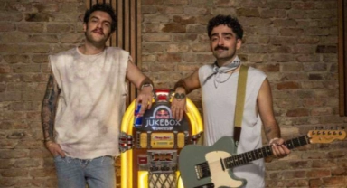 Sıra dışı bir konser deneyimi