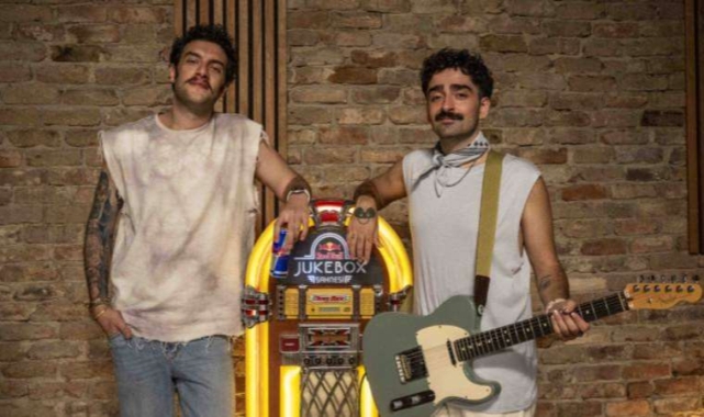 Sıra dışı bir konser deneyimi