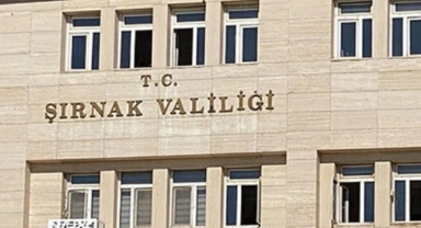 Şırnak'ta 14 bölge "geçici özel güvenlik bölgesi" ilan edildi