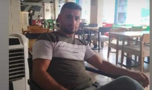 Şırnak'ta iple ağaca asılmış erkek cesedi bulundu
