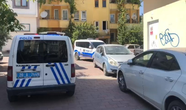 Sırtından bıçaklanan genç kızı KADES kurtardı