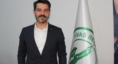 Sivas Belediyespor’un yeni başkanı Ahmet Duman oldu
