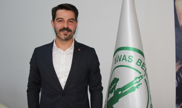 Sivas Belediyespor’un yeni başkanı Ahmet Duman oldu