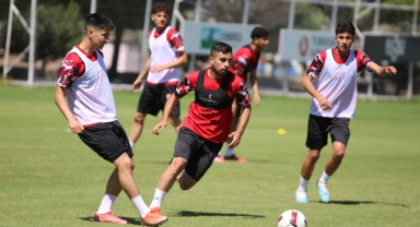 Sivasspor, kampını tamamladı