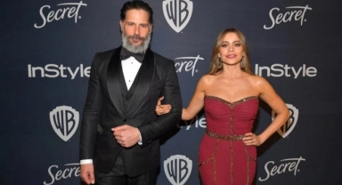 Sofia Vergara ile Joe Manganiello boşanıyor