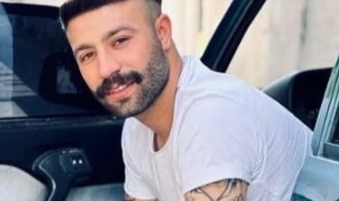 Sokak ortasında silahlı saldırı!