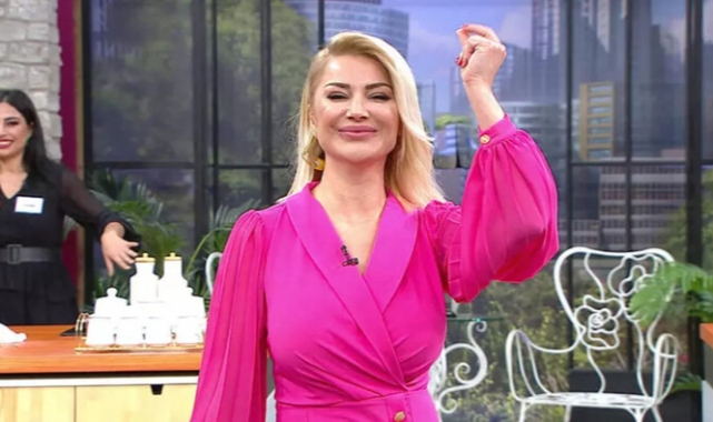 Songül Karlı estetik yaptırmaya devam ediyor!
