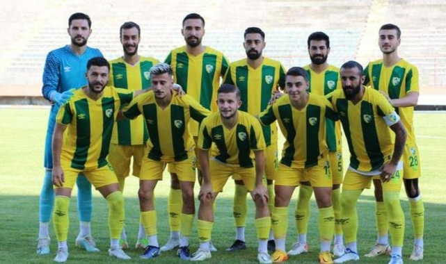 Sosyal medya üzerinden ilginç duyuru! "Futbolcu aranıyor"