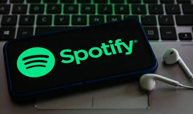 Spotify'a zam geldi!