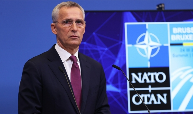 Stoltenberg’in görev süresi 1 yıl daha uzatıldı