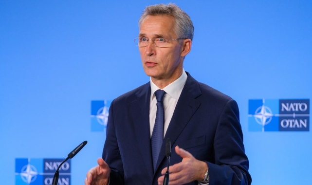 Stoltenberg’in görev süresiyle ilgili flaş iddia!