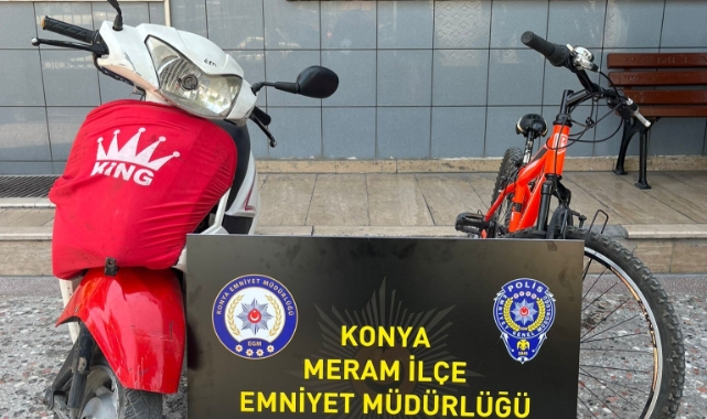 Şüphe üzerine durdurulan şahısların aranması çıktı