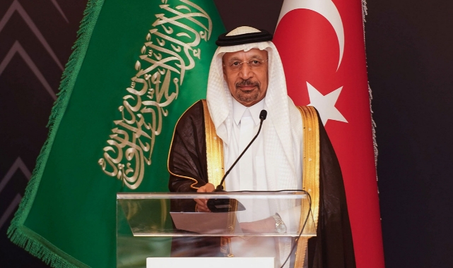 Suudi Arabistan'dan Türkiye'ye yatırım açıklaması