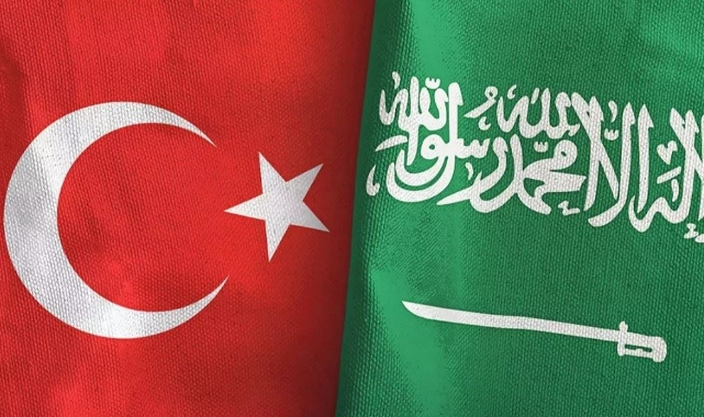 Suudi Arabistan'la Türkiye arasında önemli anlaşma