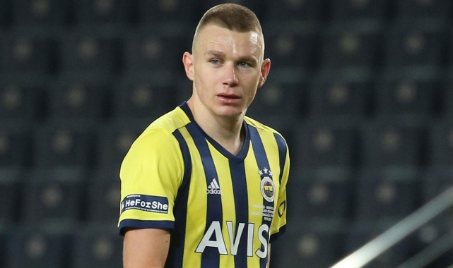 Szalai rekor bonservisle Union Berlin’e gidiyor