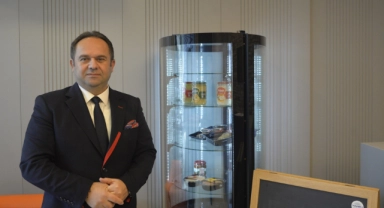Dönmez: Tağşiş ürünler sektöre zarar veriyor