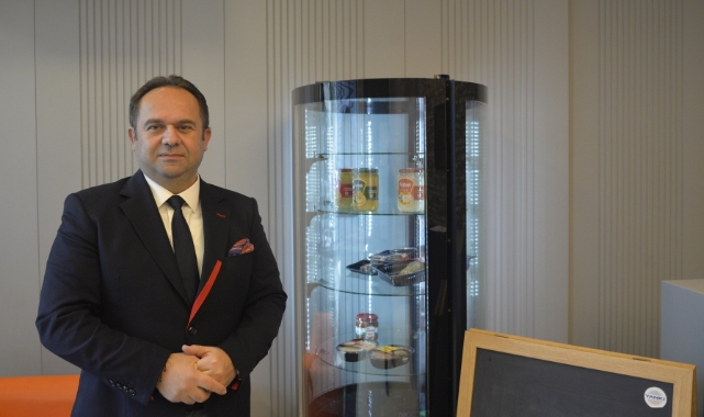 Dönmez: Tağşiş ürünler sektöre zarar veriyor