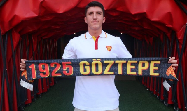 Taha Altıkardeş'in yeni adresi belli oldu