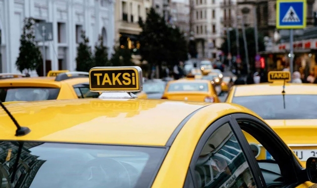 Taksiciler, İstanbul'da yüzde 57'lik zammı kabul etmedi