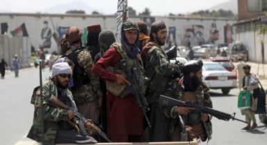 Afganistan'da ahlak polisinde şok hamle!