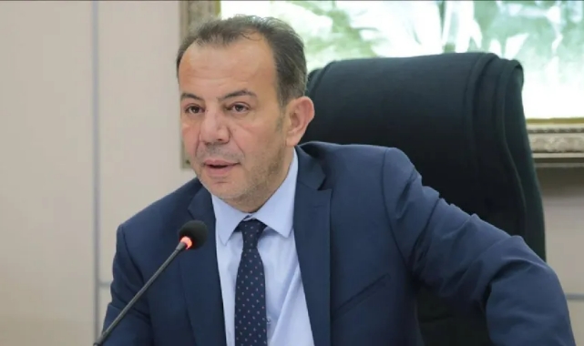 Tanju Özcan'dan Kılıçdaroğlu'na çağrı