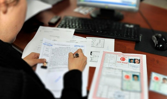 Tapuda yeni dönem başlıyor