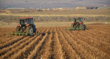 Tarım sektörü, en yüksek ihracata ulaştı