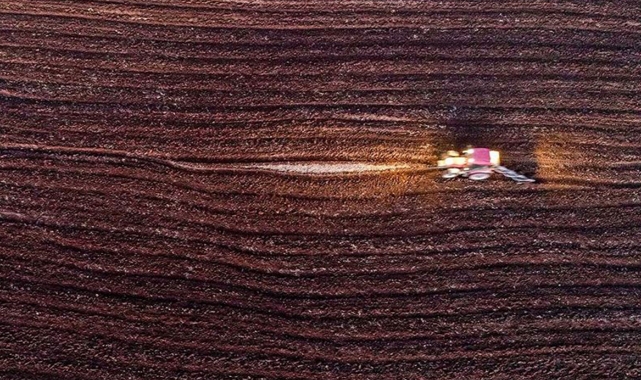 Tarımsal Girdi Endeksi gerilemeye devam ediyor