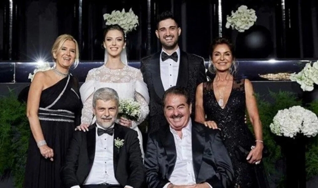 Tatlıses'ten müjde: Yasemin ikiz bebek bekliyor