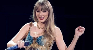 Taylor Swift'in konserinde hayranı erken doğum yaptı