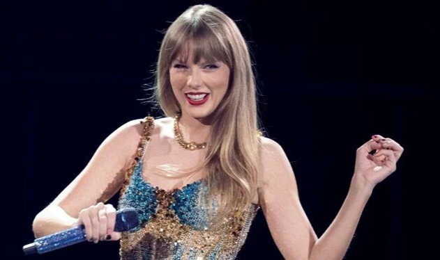 Taylor Swift'in konserinde hayranı erken doğum yaptı