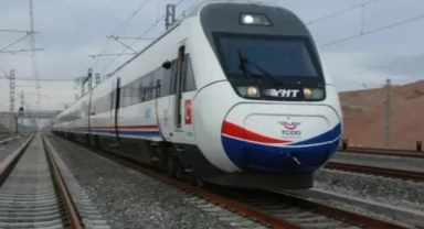 TCDD, Ankara-Sivas Hızlı Tren Hattı'na ek seferler ekledi