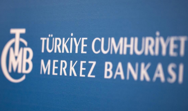 TCMB'nin rezervleri artmaya devam ediyor